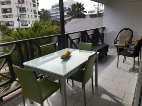Apartamentos a 50 mts de la playa
